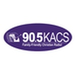 KACS / K249CQ logo