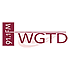 WGTD logo