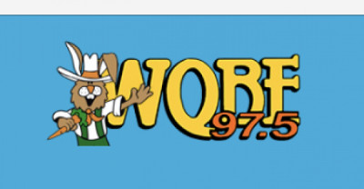 WQBE/FM logo