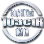 WCIR/FM logo