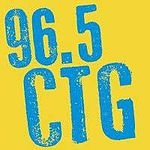 WCTG logo