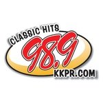 KKPR/FM logo