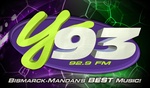 Y/93 / KYYY logo