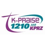 K/Praise / KPRZ logo