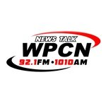 WSPT logo