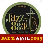Jazz 88 / KSDS logo