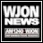 WJON logo