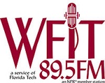 WFIT logo