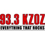 KZOZ logo