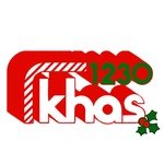 KHAS logo