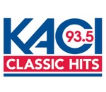 KACI logo