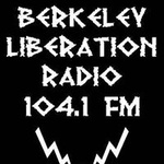 Berkeley Liberation Radio logo