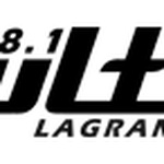 Rock88 / WLTL logo