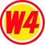 W4 Country / WWWW logo