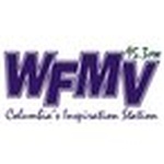 Gospel 95.3 / WFMV logo