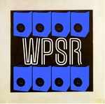 WPSR logo