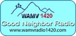 WAMV logo