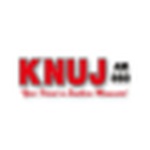 KNUJ logo