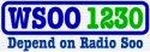 WSOO logo
