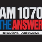 NewsTalk 1070 / KNTH logo