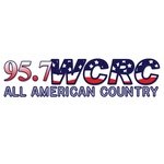 WCRC logo