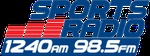 ESPN 1240 / WIOV logo