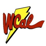 Power 92 / WCAL logo