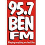 Club Ben / WBEN/HD2 logo