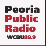 WCBU/HD2 logo
