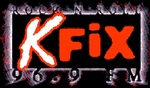 KFIX logo