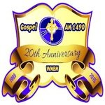 Gospel 1490 / WMBM logo