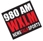 Caliente 980 / WSUB logo