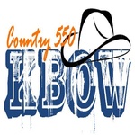 KBOW logo
