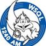 WSQL logo