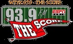 The Score / WYTK logo