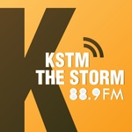 KSTM logo