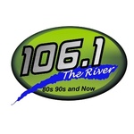 WJRV logo
