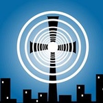 WLOF logo