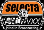 WVXX logo