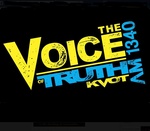 KVOT logo