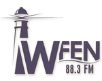 The Lighthouse / WFEN logo
