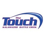 The Touch / WNWN logo