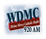 WDMC logo