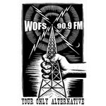 WQFS logo