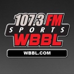 WBBL / WBBL/FM logo