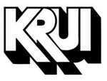 KRUI/FM logo