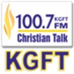 KGFT logo