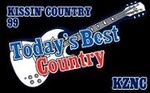 KXLG logo
