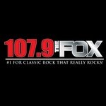 The Fox / KPFX logo