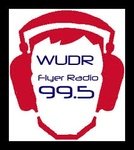 Flyer Radio 99.5 / WUDR/W258AI logo